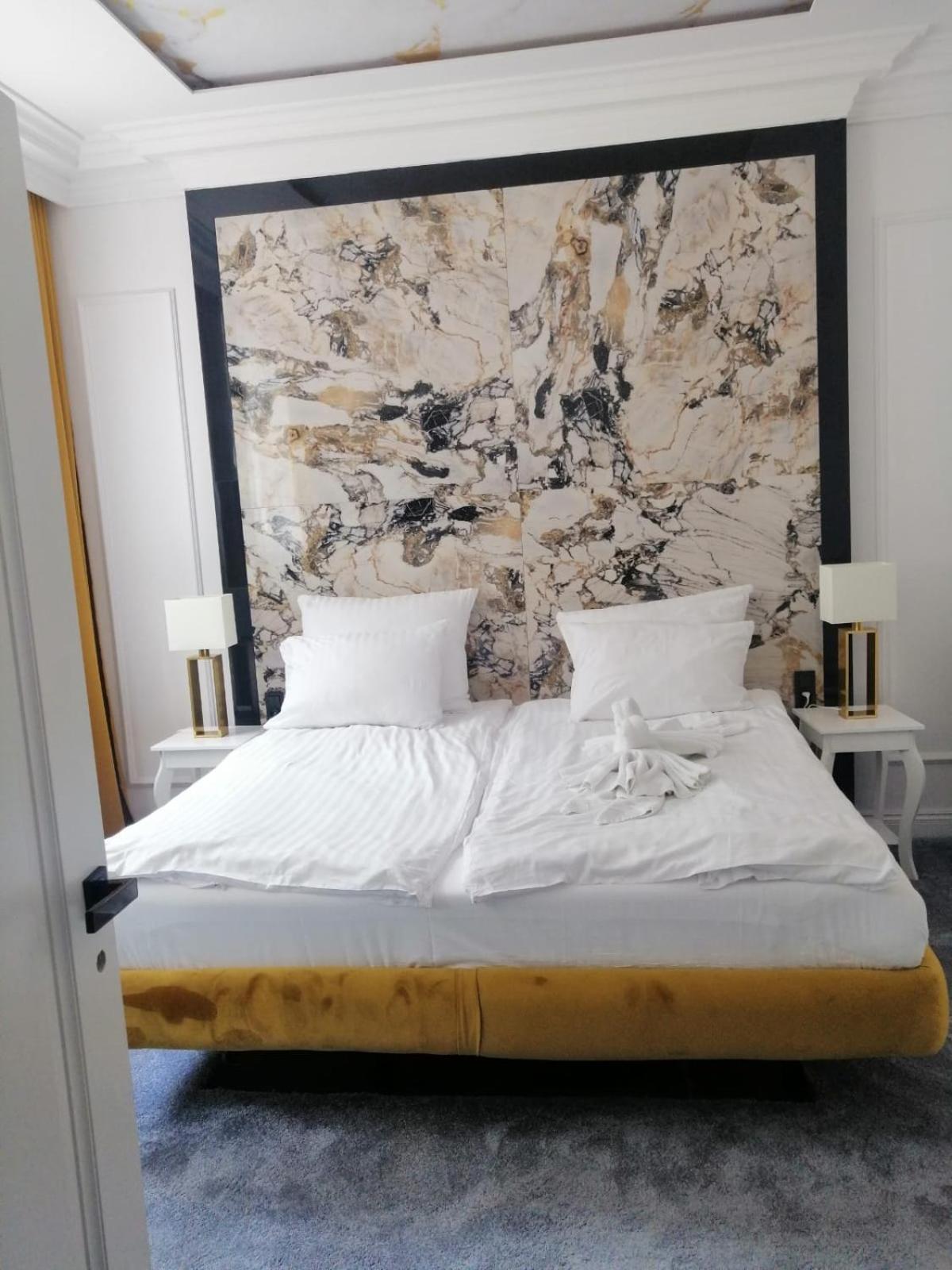 Monte Carlo Boutique Hotel Swinoujscie Room photo